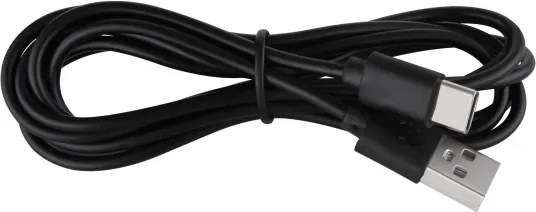 Globo 58488Y-LED Lampă de masă VANNIE, cu dimmer, tactilă, reîncărcabilă, pentru exterior, 3W/5V IP54 1800mAh, galbenă