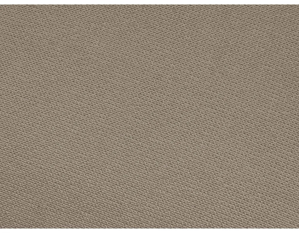 Canapea bej extensibilă 234 cm Ernest – Bobochic Paris