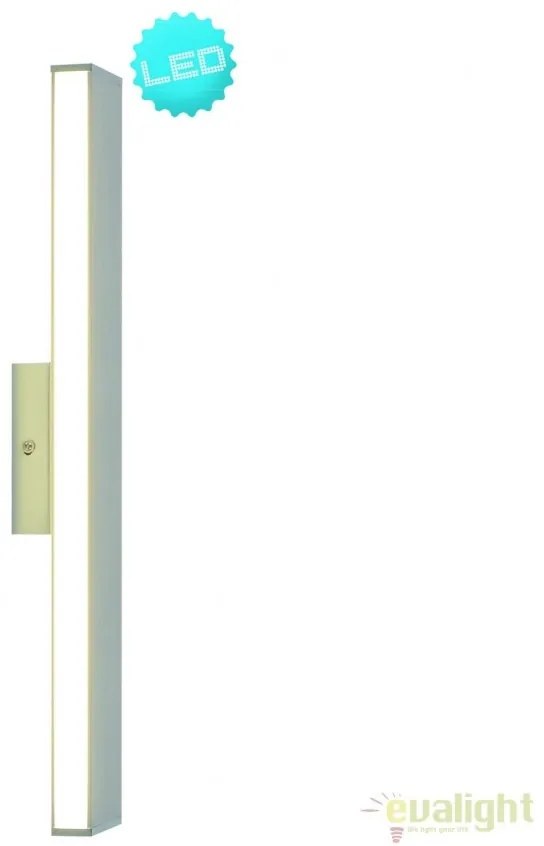Aplica LED design modern Dubai 45cm 1259142 NV