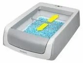 PetSafe® ScoopFree Ultra™ - a doua generație,litieră automată pentru pisici