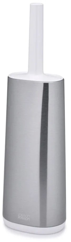 Perie WC din inox Joseph Joseph Flex