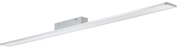 Panou LED dimabil Brilliant CHARLA LED/22W/230V 7x120 cm 3000K