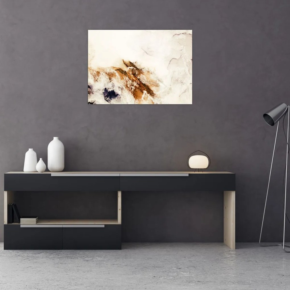 Tablou - Abstract (70x50 cm)