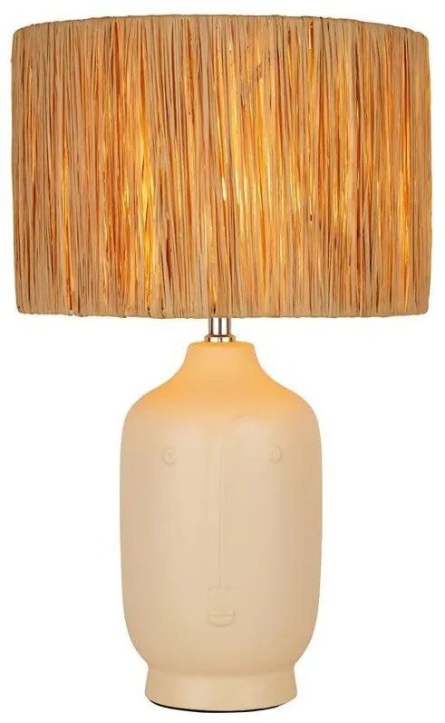 Veioza/Lampa de masa design decorativ Divine