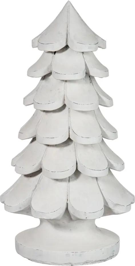 Statuetă Christmas Tree, 21 cm
