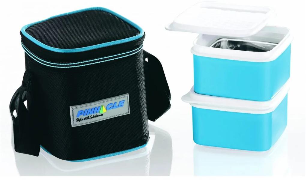 Set Lunch Box Polaris Thermo , 3 piese