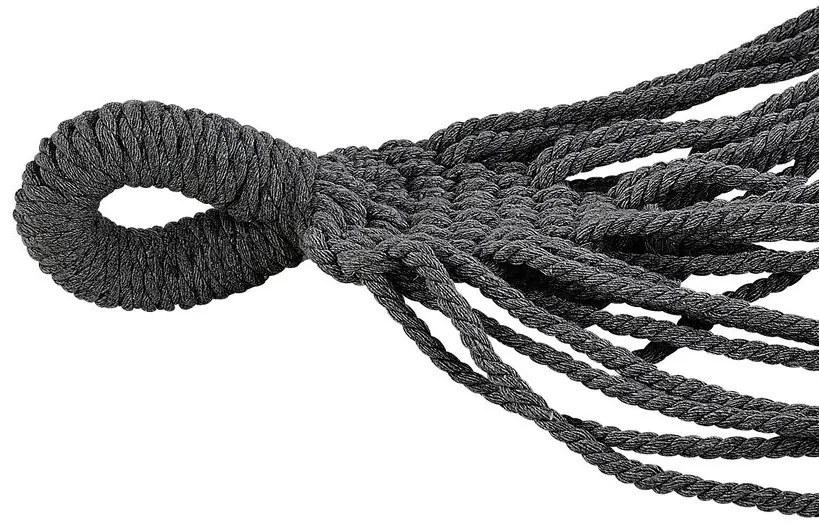 Plasă balansoar Remmingtion (gri) . 1075592