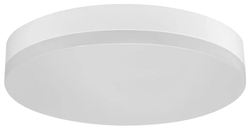 Plafonieră LED pentru baie LED/24W/230V 3000K d. 28 cm IP44