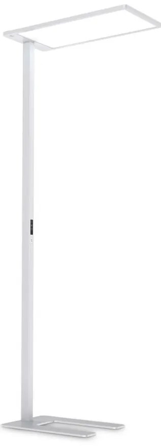 Lampadar LED design XXL Comfort pt 4000k alb