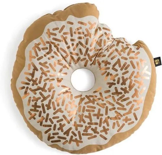 Pernă decorativă  Krispy Dreme - Metallic Sprinkle