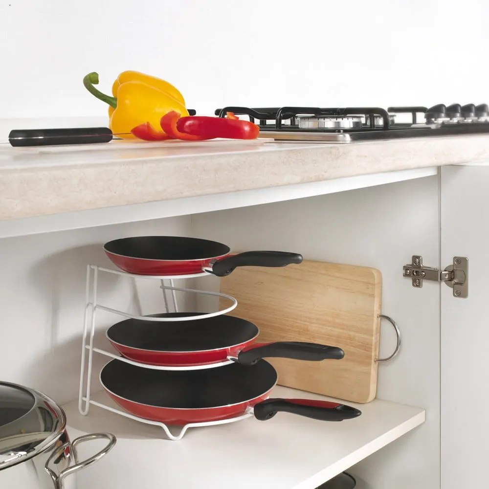 Suport tigăi Metaltex Sierra