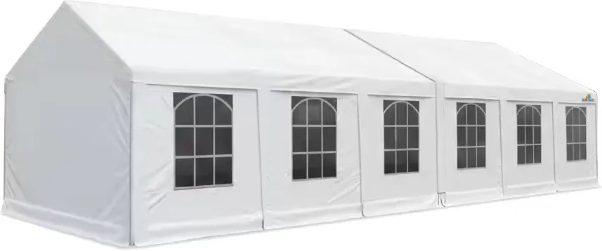Cort de eveniment 4x12 m – Soluție profesională pentru evenimente -  -