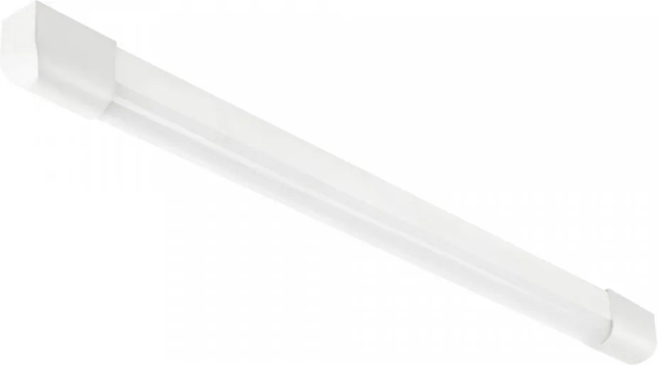 Banda LED alba din plastic Arlington Mini Nordlux