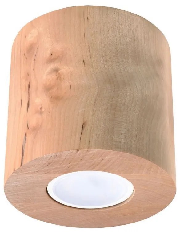 Plafonieră LED FRIDA 1xGU10/7W/230V Brilagi