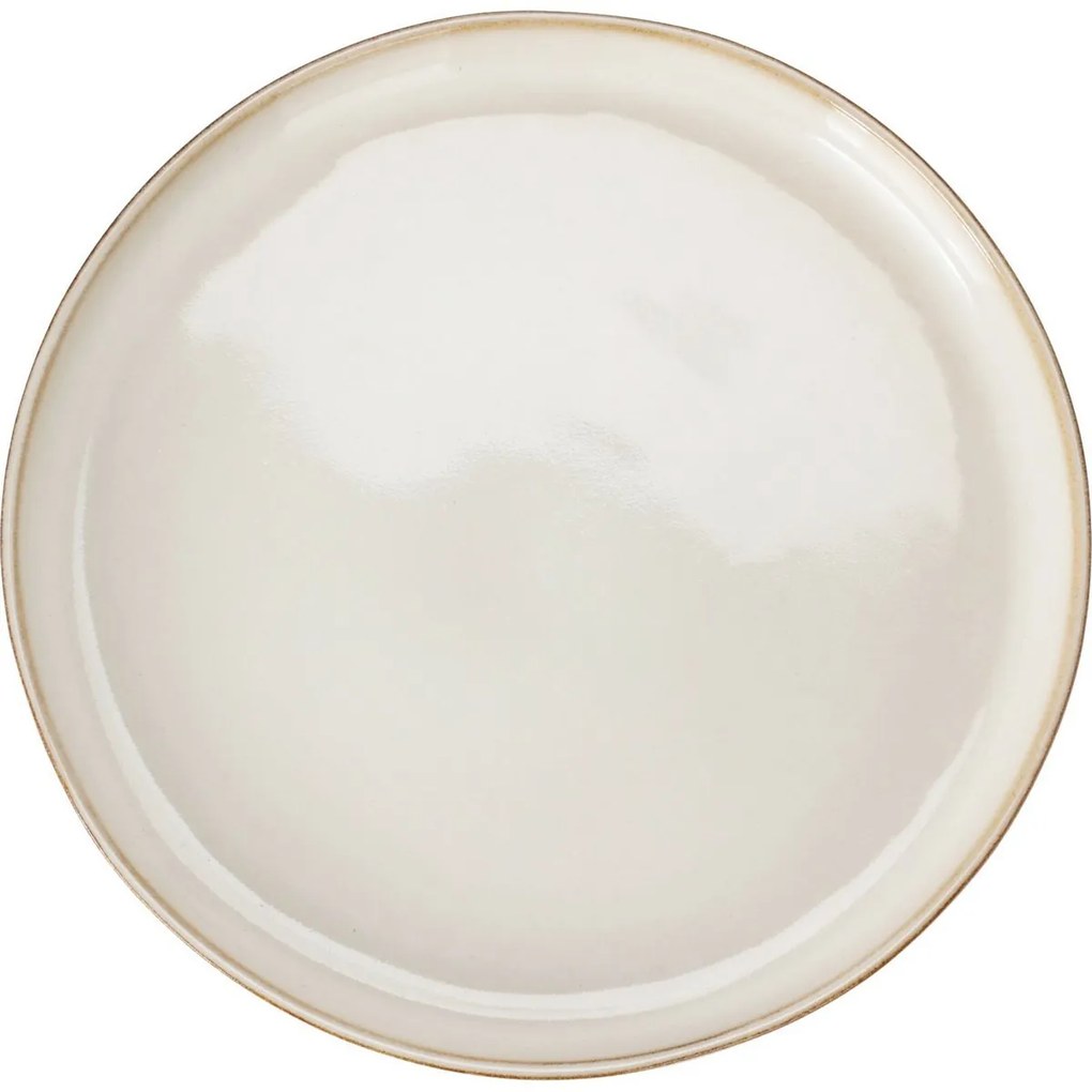 Set de masă din 16 piese Malmö, gresie ceramică