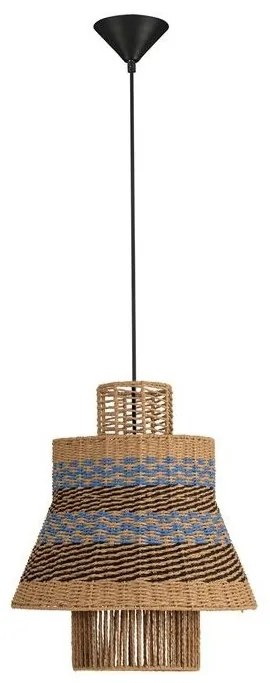 Lustra/Pendul design decorativ, MANDE D 40cm