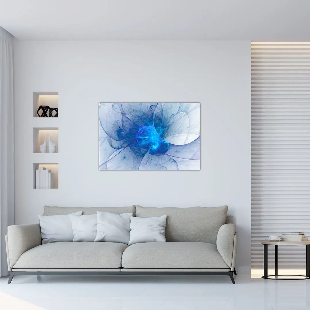 Tablou abstract (90x60 cm)