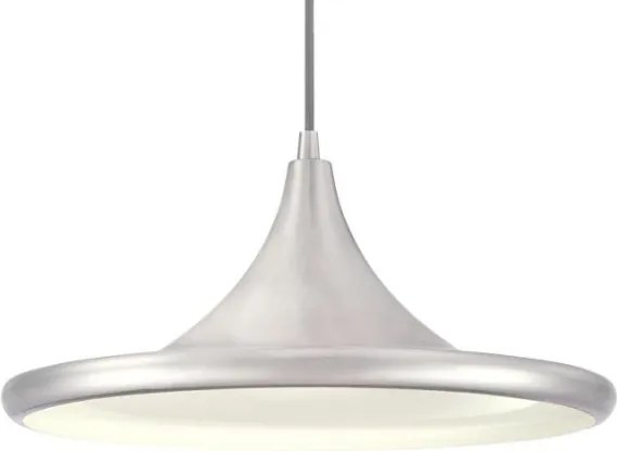 Westinghouse 6362540-LED Lustră dimabilă suspendată pe cablu MASSIE LED/8W/230V Ø 35 cm