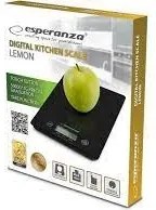 Cantar de bucatarie Lemon ESPERANZA EKS002K