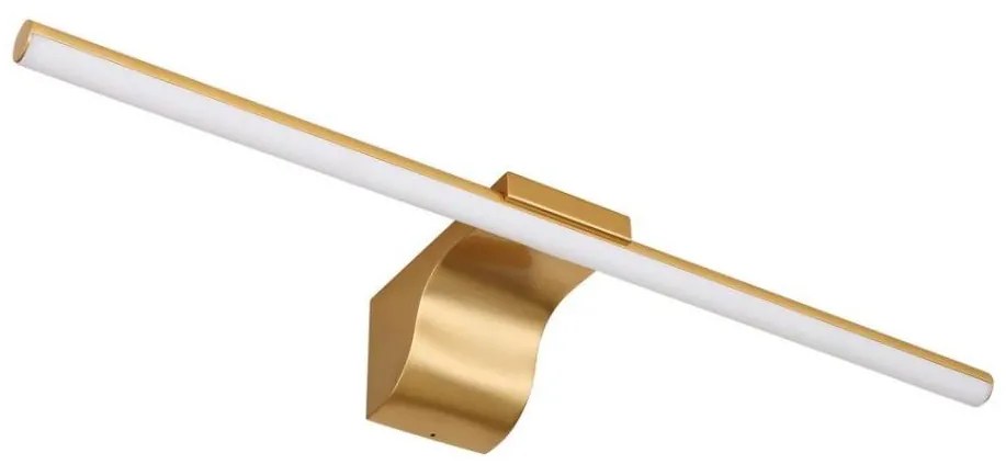 Globo 41925M - iluminat LED baie PEPE LED/10W/230V IP44 auriu