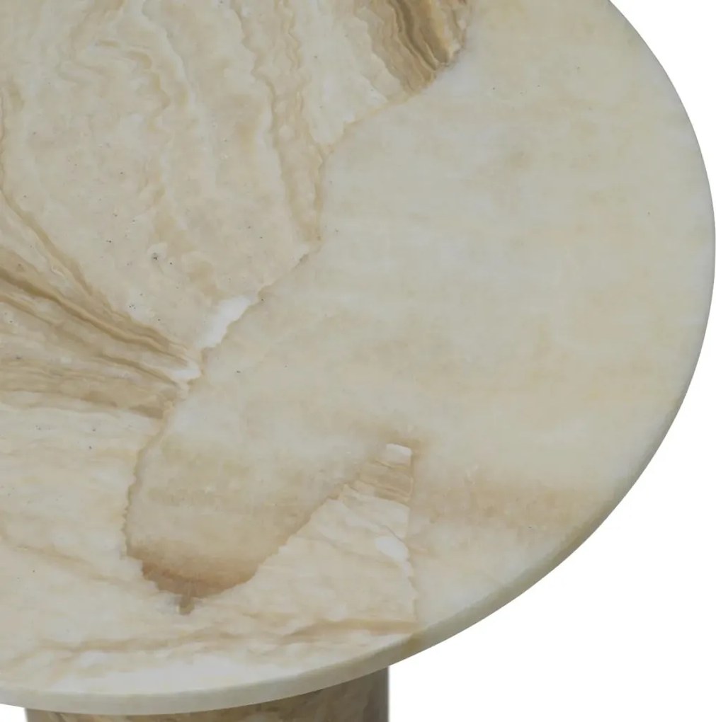 Masuta laterala LUX, Onyx, Terry, 119347 HZ