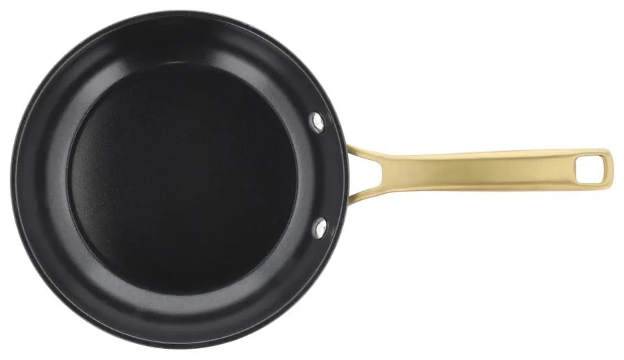 Tigaie cu suprafață antiaderentă din aluminiu ø 20 cm – Holm