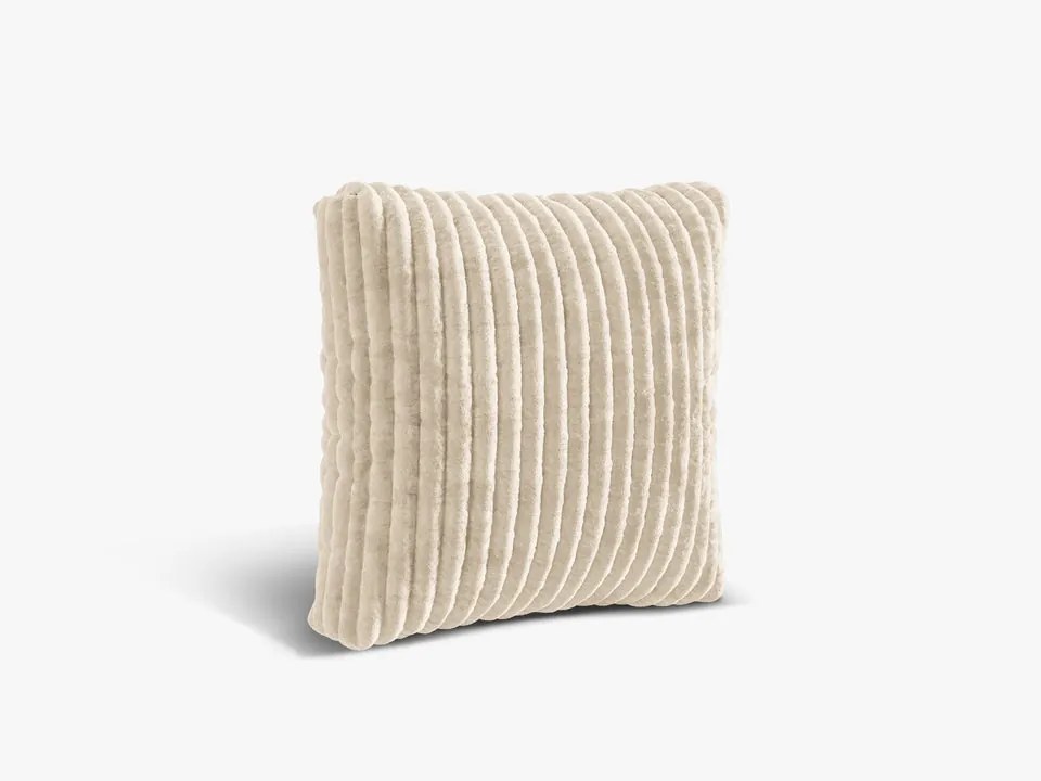 Perna decorativa Martina corduroy Tilia L55 cm