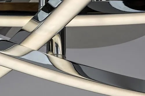 Plafoniera LED moderna Cyclone