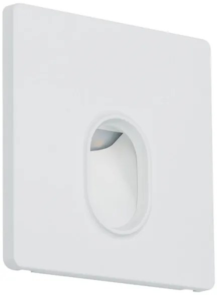 Paulmann 92922 - LED/1,7W Iluminat scară WAND 230V