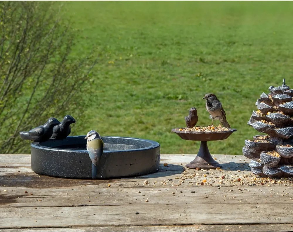 Hrănitor pentru păsări – Esschert Design