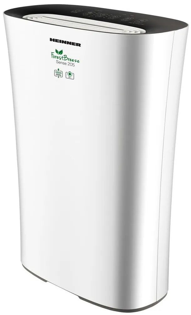 PURIFICATOR DE AER HEINNER HPA-M205