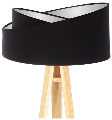 Lampadar GALAXY 1xE27/60W/230V