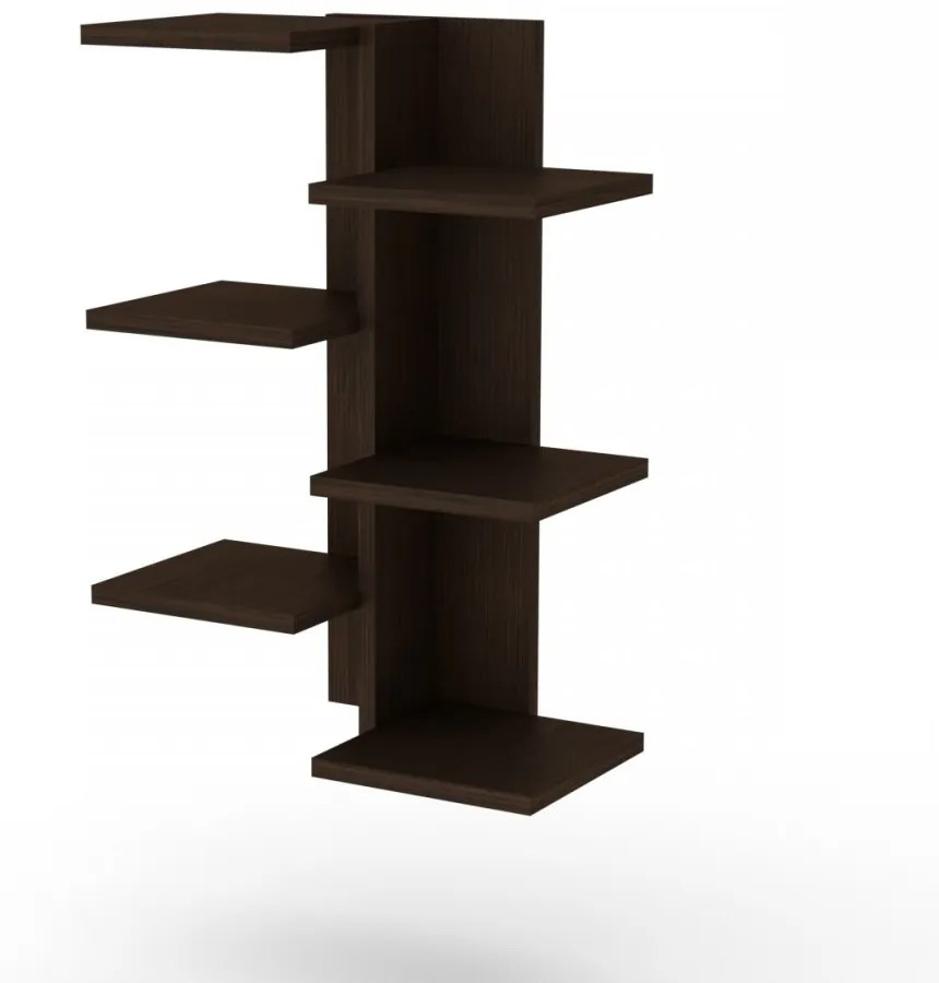 CORP CU POLITE 'P16' WENGE