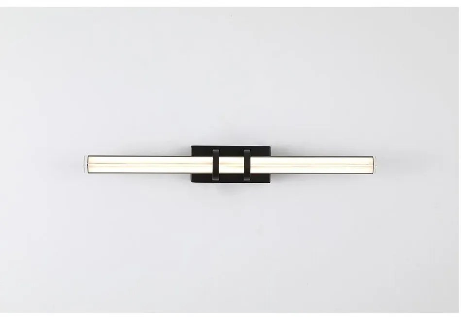 Aplica de perete baie cu protectie IP44 Parma LED