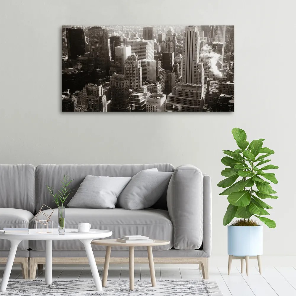 Pictură pe pânză New york
