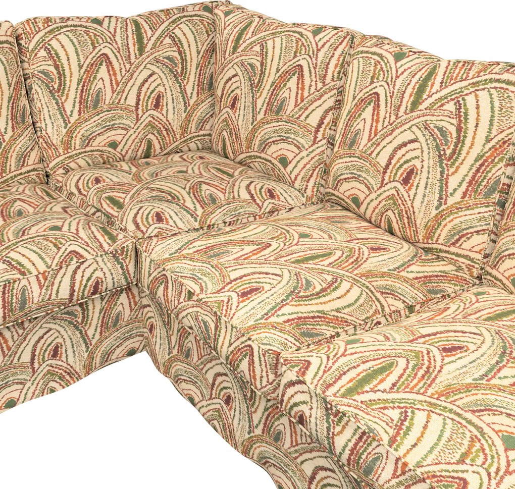 Husa canapea coltar Ektorp