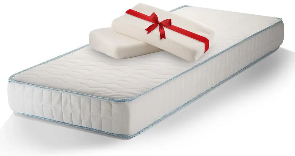 Saltea Sleepy iZone 7 super ortopedica