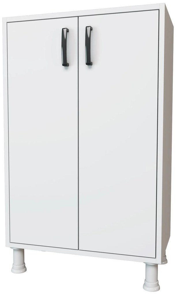 Dulap Mitevu 1 (alb) . 1094224