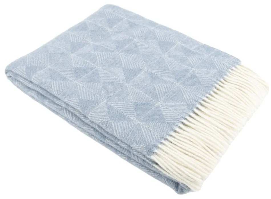 Pătură din lână 140x200 cm – Native Natural