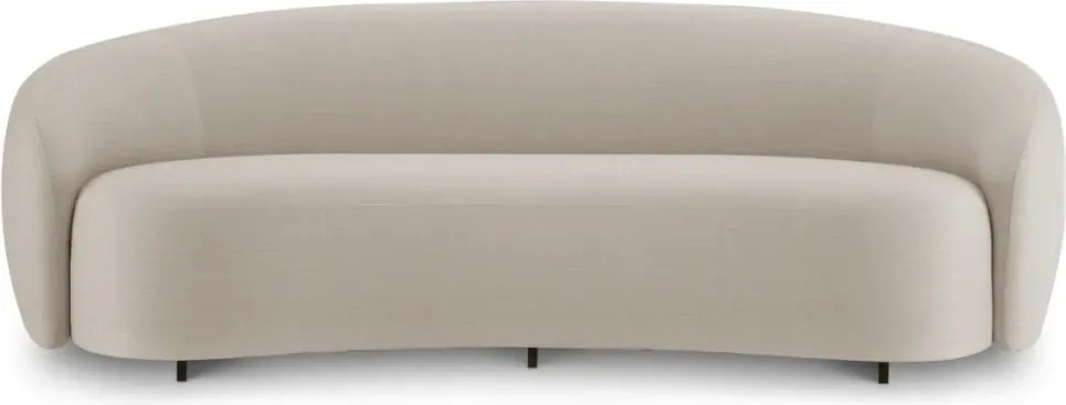 Canapea interior/ exterior design elegant LUX Amore, Lucio sand