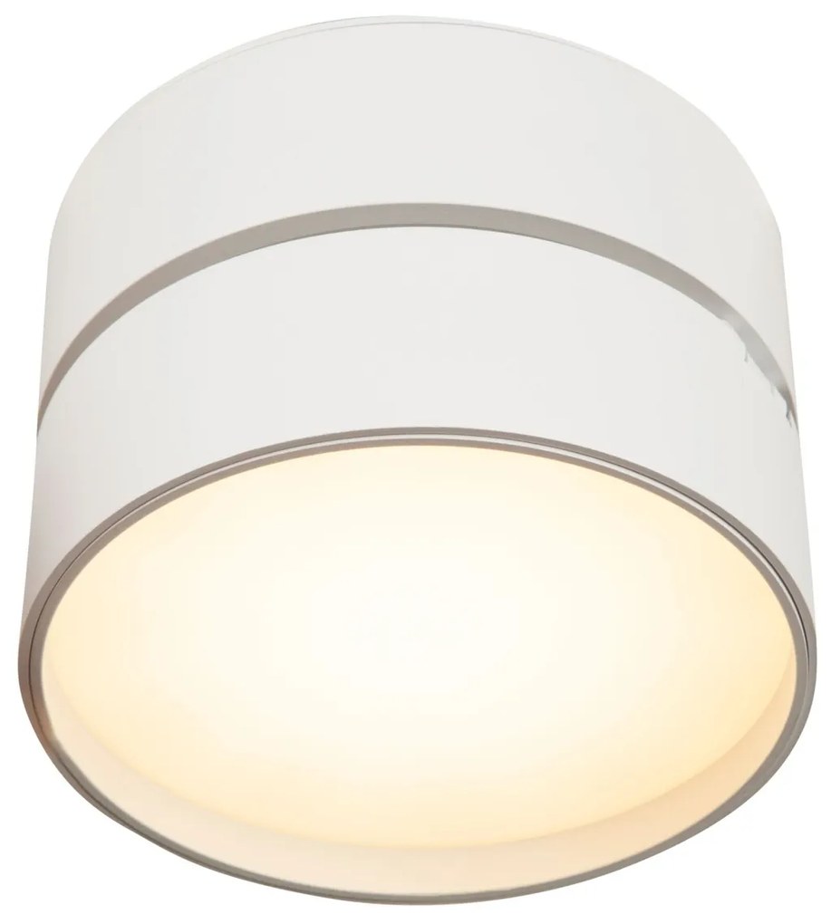 Spot LED directionabil Onda alb MY-C024CL-L18W