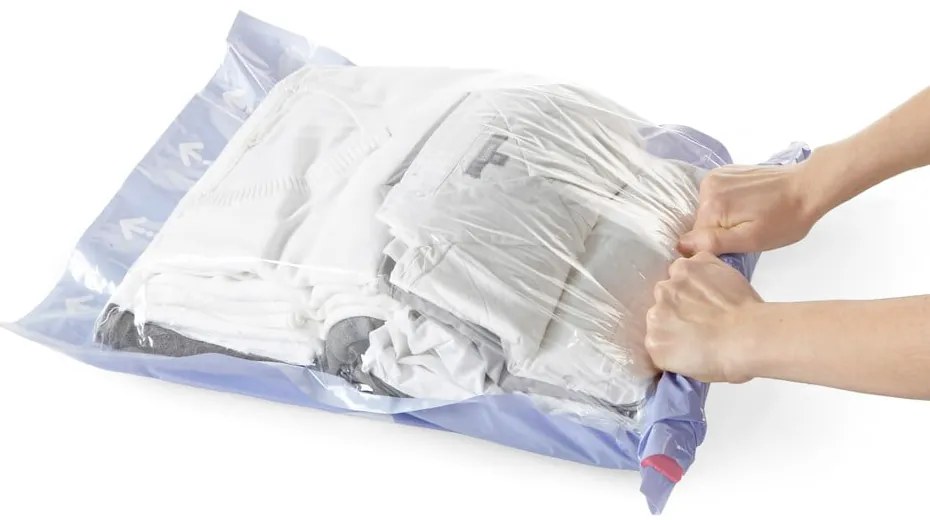Saci de vidat 4 buc. Roll Up M – Compactor