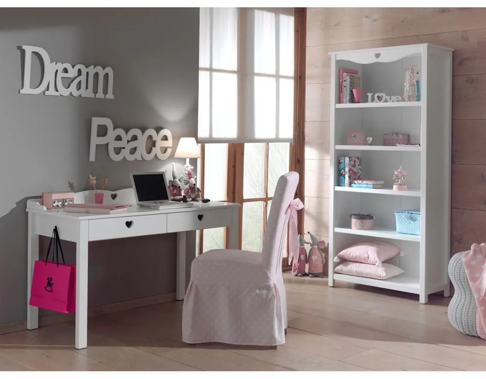 Set de mobilă pentru copii AMORI – Vipack