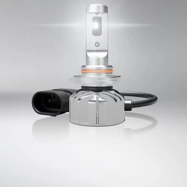 Set de 2 becuri auto LED NIGHT BREAKER SMART H10 PY20d/7W/12V 6000K - Osram