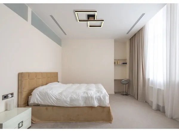 Plafonieră LED BEATRIX LED/18W/230V Globo 67297D2