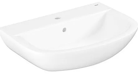 GROHE 39421000 - Lavoar suspendat BAU CERAMIC 609 × 442 mm ceramică/alb