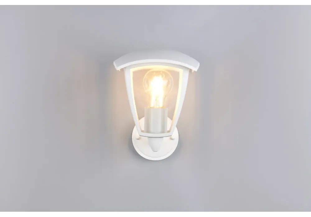 Corp de iluminat pentru exterior, de perete (înălțime 24 cm) Venta – Trio