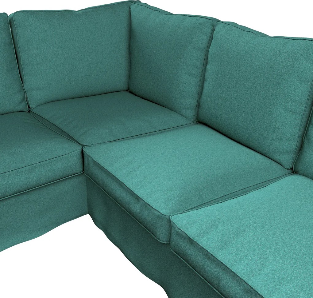 Husa canapea coltar Ektorp