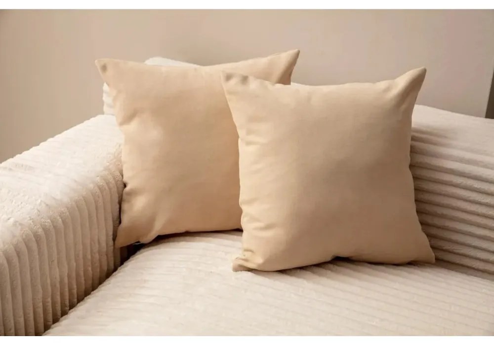 Fețe de pernă 2 buc. 43x43 cm – Mioli Decor