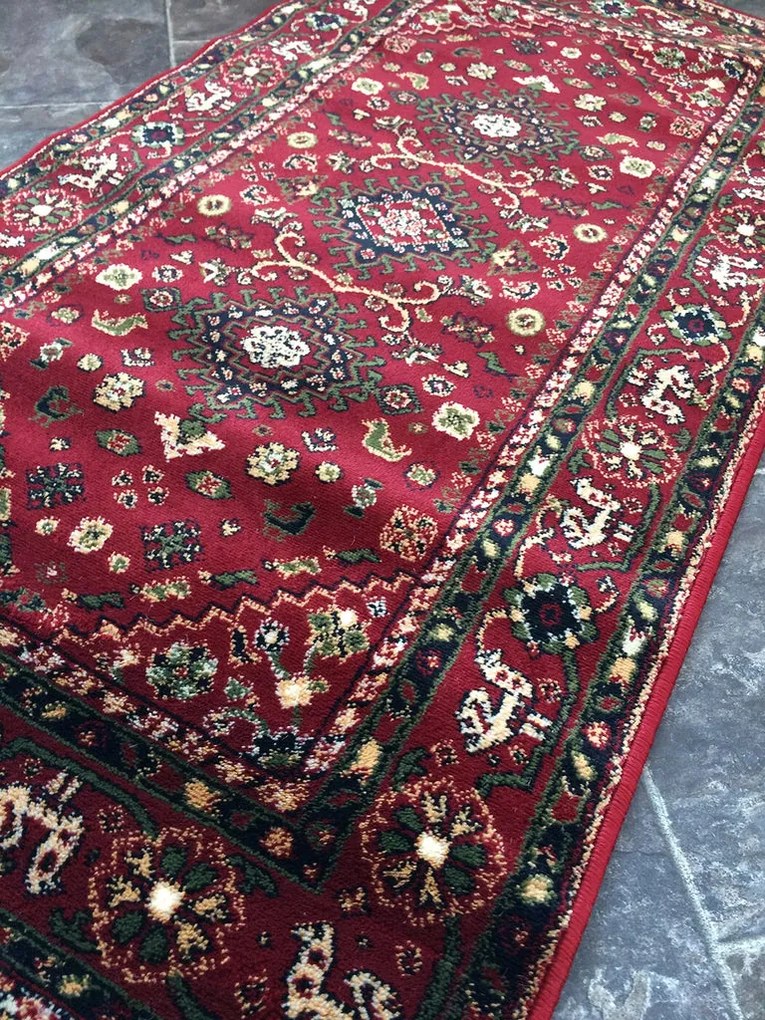 Covor Clasic Lotos 1531